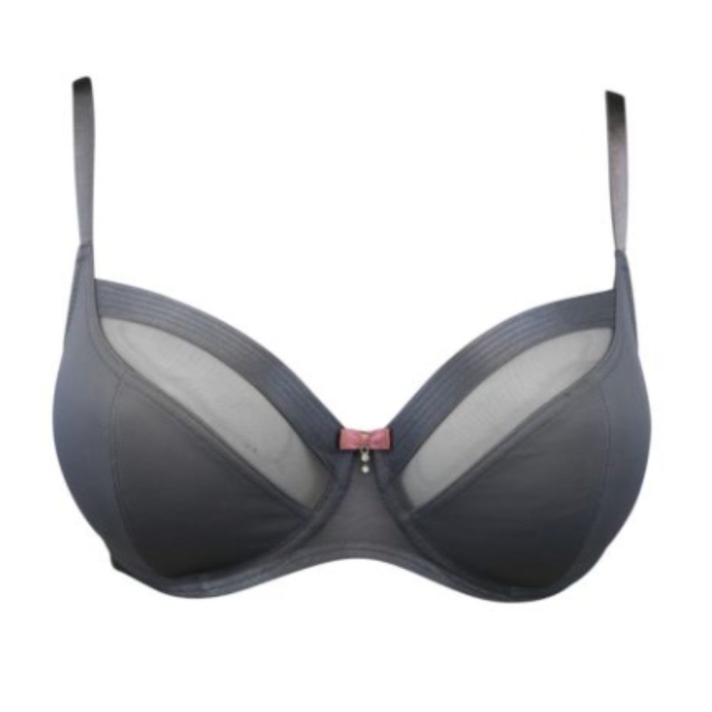NWT - Pour Moi Viva Luxe Underwired Bra 5D 36H